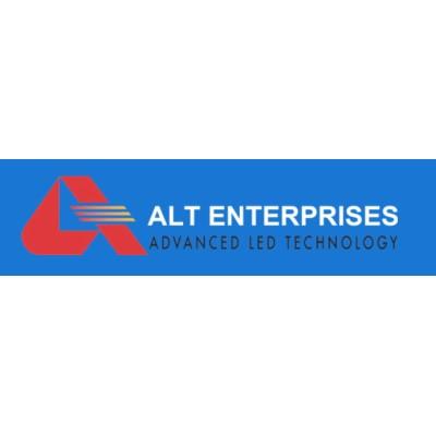 ALT Enterprises Logo