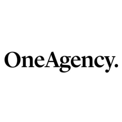 OneAgency.co Logo