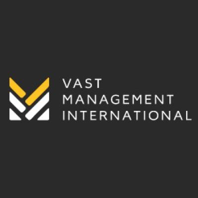 Vast Management International Logo