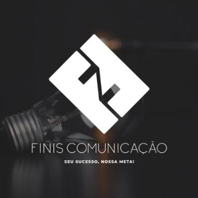 Finis Comunicação e Marketing Logo