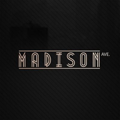 Agência Madison Logo