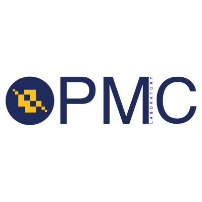 PMC Labs Ltd. Logo