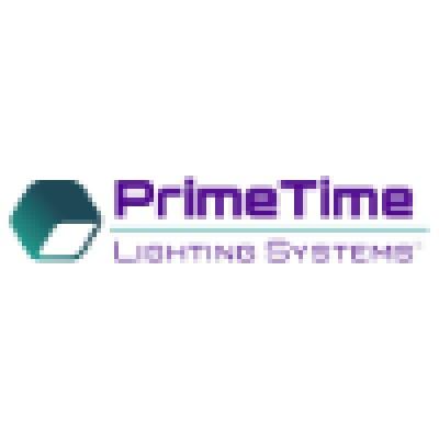 PrimeTime Lighting Systems Inc. Logo