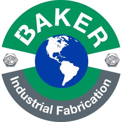 Baker Industrial Fabrication's Logo