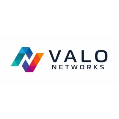 Valo Networks Logo