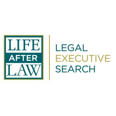 Life After Law Logo