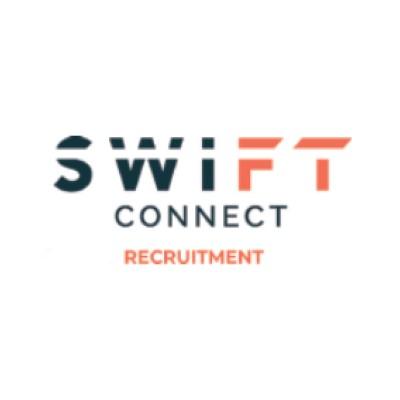 Swift Connect Inc. Logo