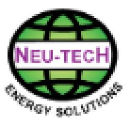 Neu-Tech Energy Solutions Logo