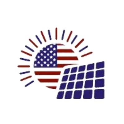 America Energy Solution LLC Logo