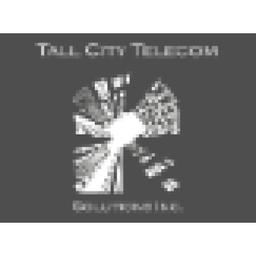 Tall City Telecom Solutions Inc. Logo
