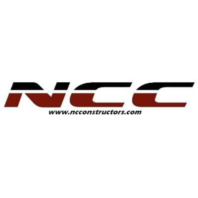 Northern Colorado Constructors Inc. Logo