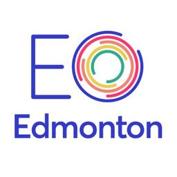 EO Edmonton Logo