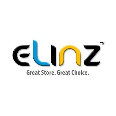 Elinz Logo