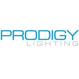 Prodigy Lighting Logo