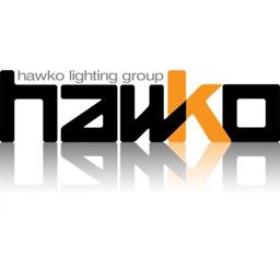 Hawko Lighting Group Logo
