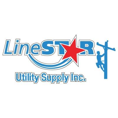LineStar Utility Supply Logo