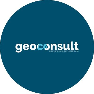 Geoconsult España Ingenieros Consultores Logo