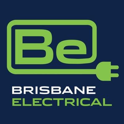 Brisbane Electrical Pty Ltd Logo