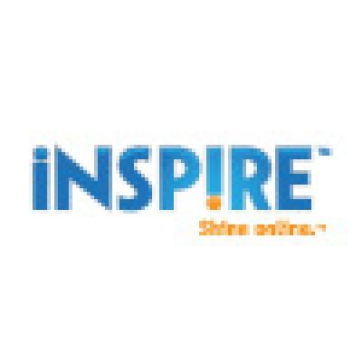 Inspire Studios Inc.'s Logo