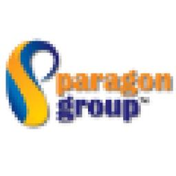 Paragon Group Logo