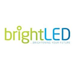 BrightLED Ltd Logo