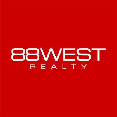 88West Realty Logo