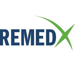 RemedX Ltd Logo