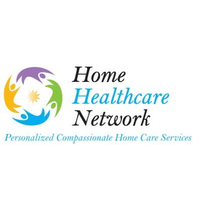 Home Healthcare Network Logo