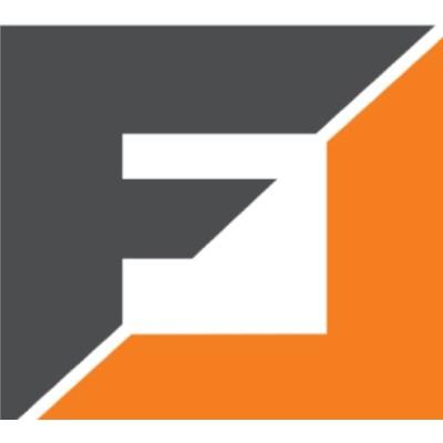 Frontline Machinery Ltd. Logo