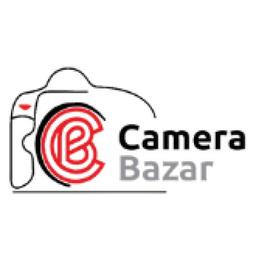 Camera Bazar Logo