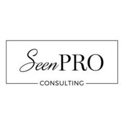SeenPro Consulting Logo