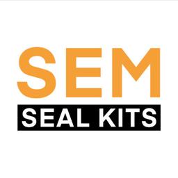SEM Spares LLC Logo