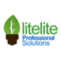 LiteLite LED Lighting Specialists Logo