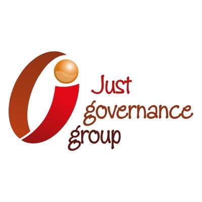 Just Governance Group Logo