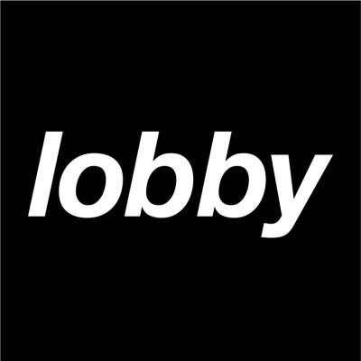 Lobby Studio's Logo