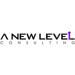 A New Level Consulting Logo
