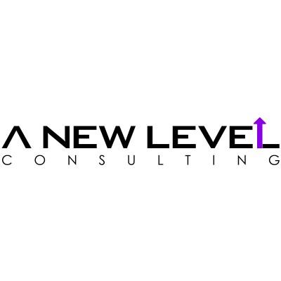 A New Level Consulting Logo