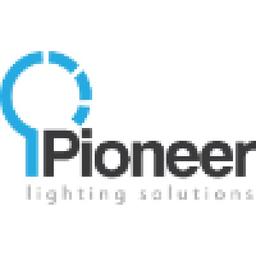 Pioneer Lighting Solutions LLC Logo