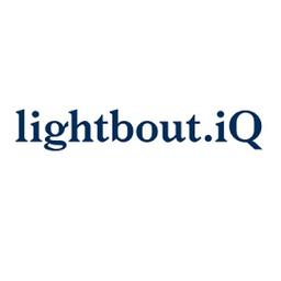 lightbout.iQ Logo
