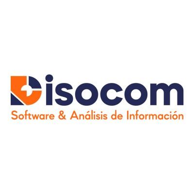 Disocom - Digital Solutions Company Logo