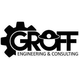 Groff Engineering & Consulting PLLC Logo