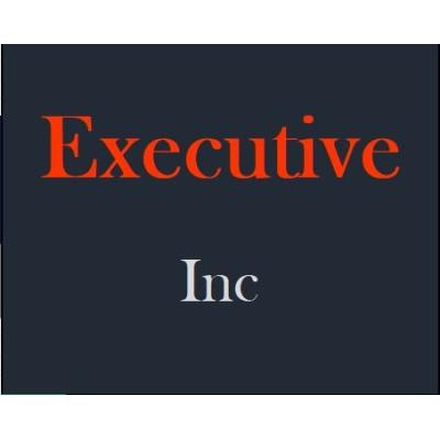 Executive Universe Inc's Logo