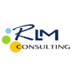 RLM Consulting Logo