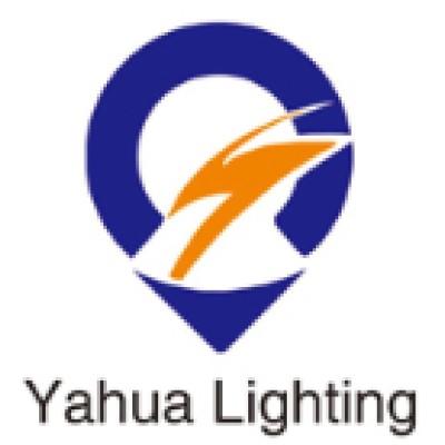 Shaanxi Yahua Lighting Electric Equipment Co.Ltd Logo