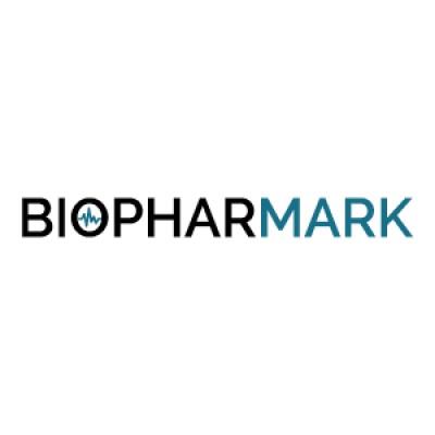 Biopharmark Logo