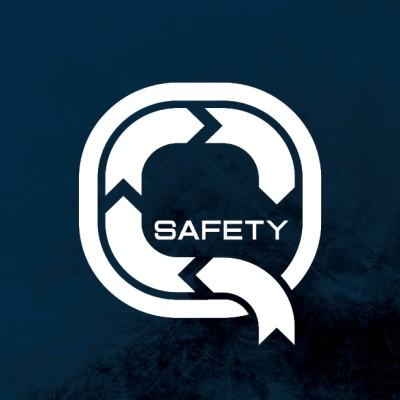 Q Safety Consultants Logo