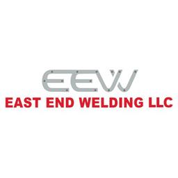 East End Welding LLC Logo
