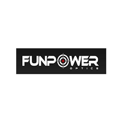 Ninghai Funpowerland Outdoor Co. Ltd. Logo