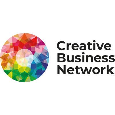 Creative Business Network Logo