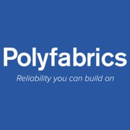 Polyfabrics Australasia Logo